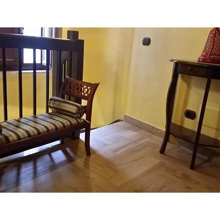 Borgo Della Longevita Bed & Breakfast Bivongi Luaran gambar