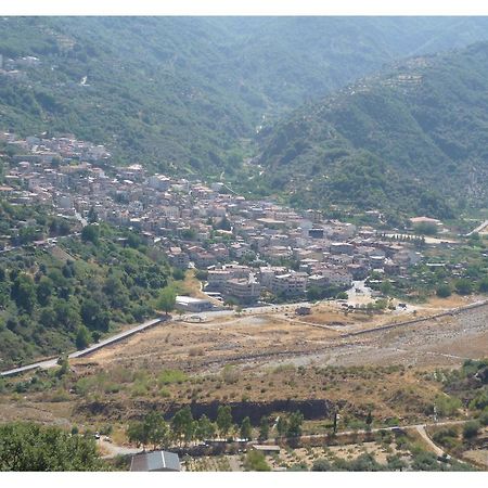 Borgo Della Longevita Bed & Breakfast Bivongi Luaran gambar