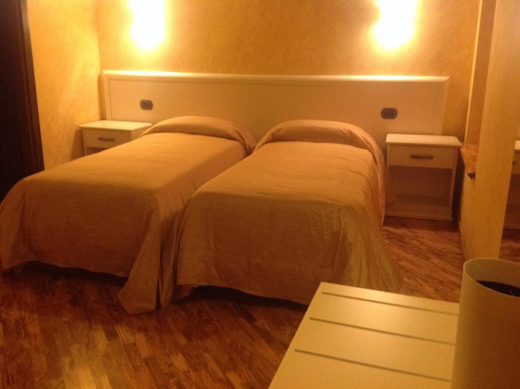 Borgo Della Longevita Bed & Breakfast Bivongi Luaran gambar