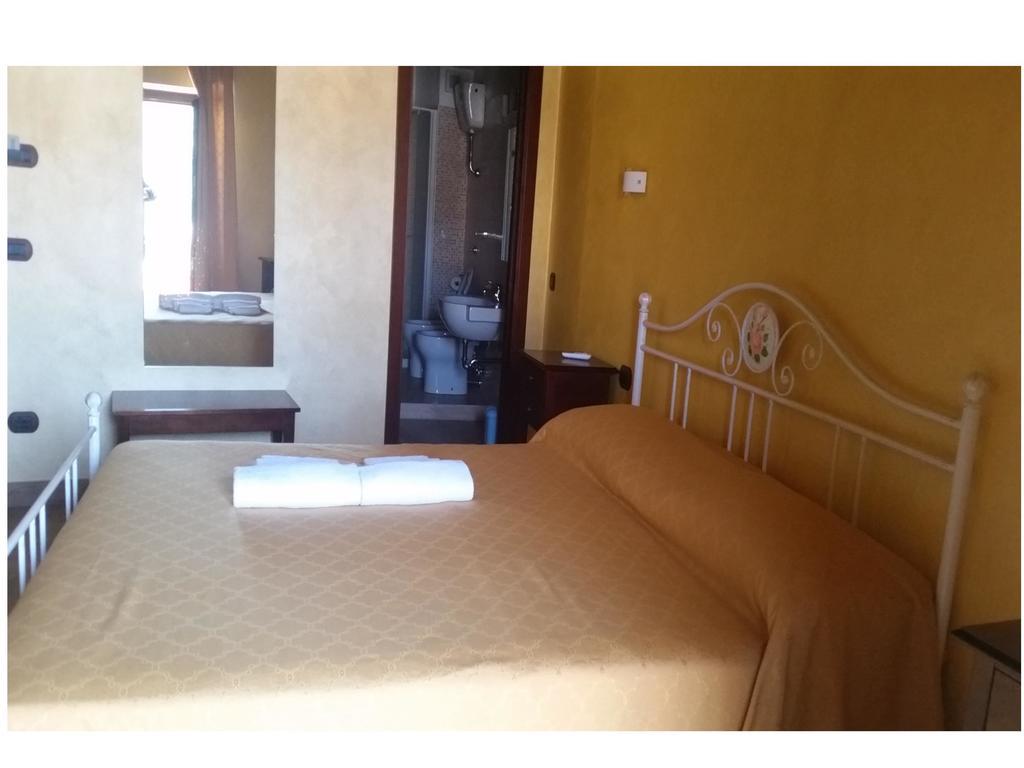 Borgo Della Longevita Bed & Breakfast Bivongi Luaran gambar