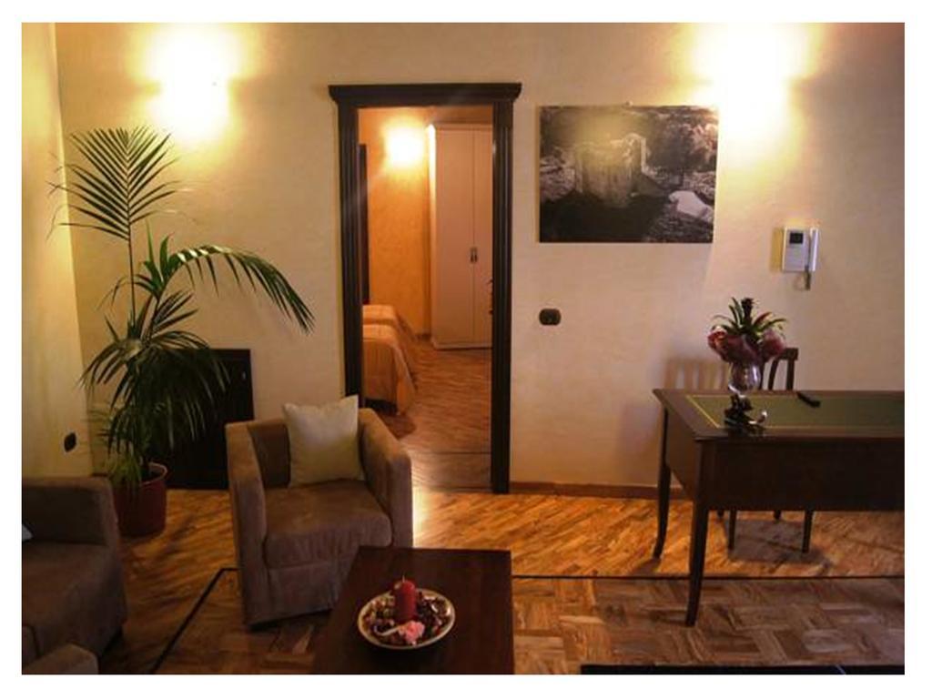 Borgo Della Longevita Bed & Breakfast Bivongi Luaran gambar