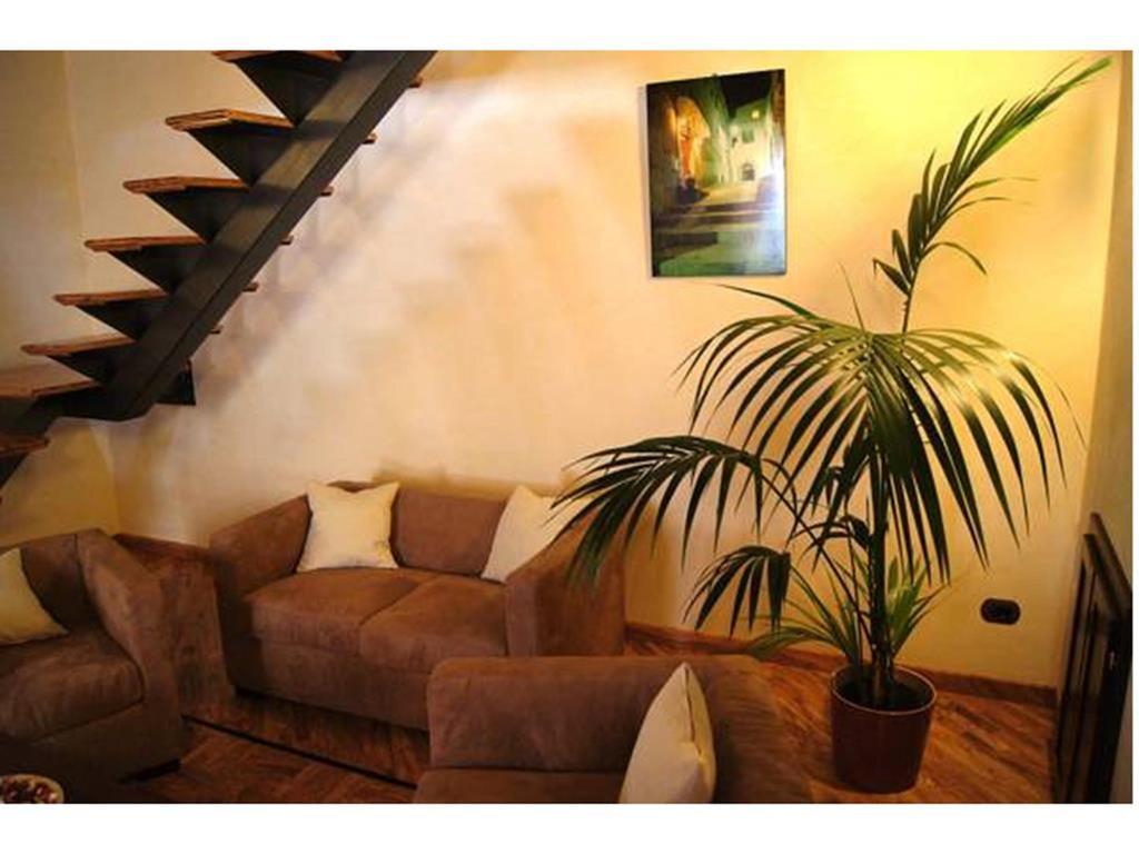 Borgo Della Longevita Bed & Breakfast Bivongi Luaran gambar