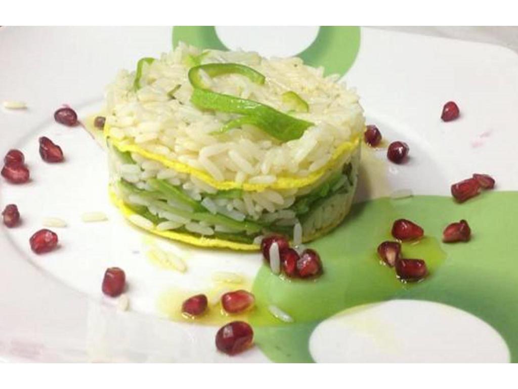 Borgo Della Longevita Bed & Breakfast Bivongi Luaran gambar