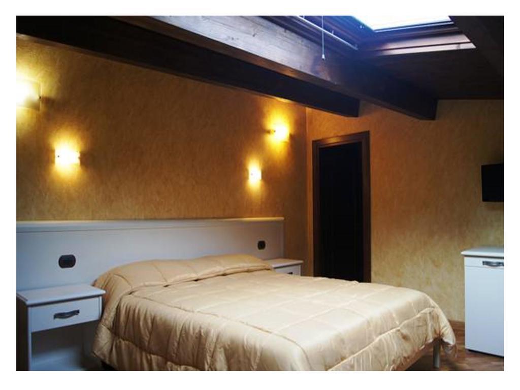 Borgo Della Longevita Bed & Breakfast Bivongi Luaran gambar