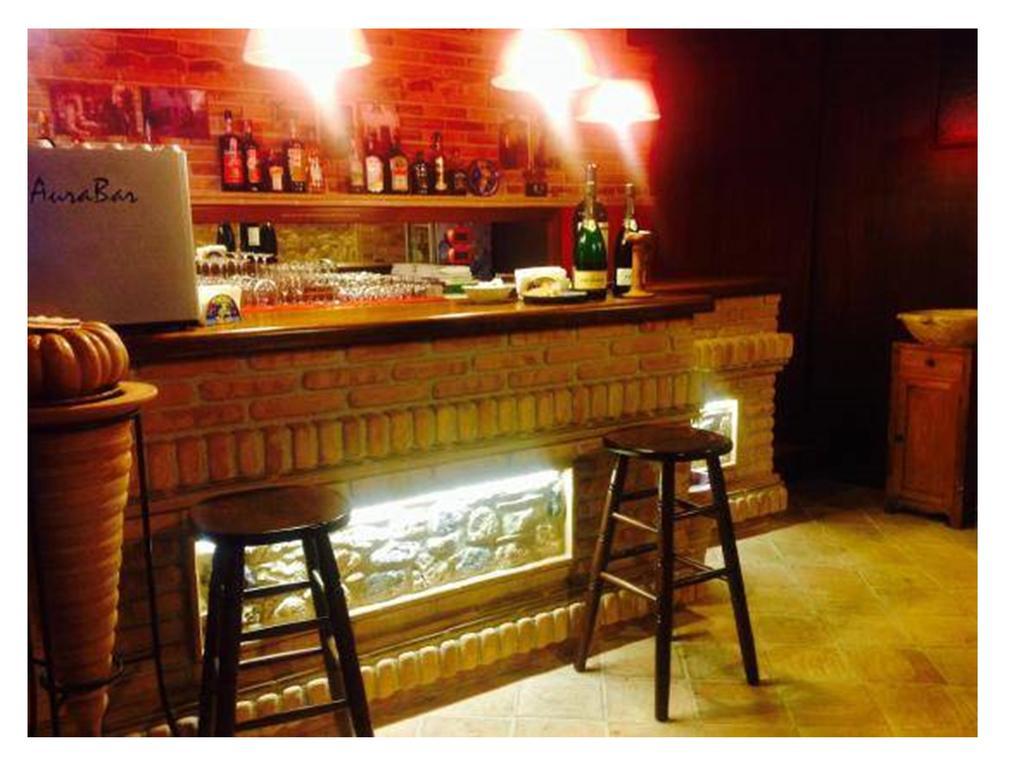 Borgo Della Longevita Bed & Breakfast Bivongi Luaran gambar